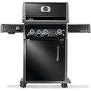 Napoleon Black Rogue PRO 425 SIB - RP425SIB Napoleon