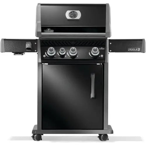 Napoleon Black Rogue PRO 425 SIB - RP425SIB Napoleon