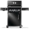 Napoleon Black Rogue PRO 425 SIB - RP425SIB Napoleon