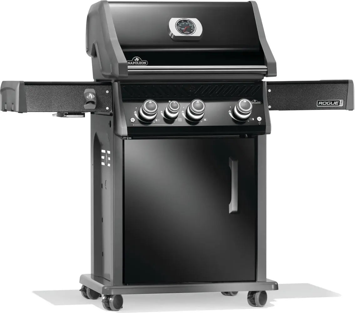 Napoleon Black Rogue PRO 425 SIB - RP425SIB Napoleon