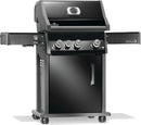Napoleon Black Rogue PRO 425 SIB - RP425SIB Napoleon