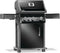 Napoleon Black Rogue PRO 425 SIB - RP425SIB Napoleon