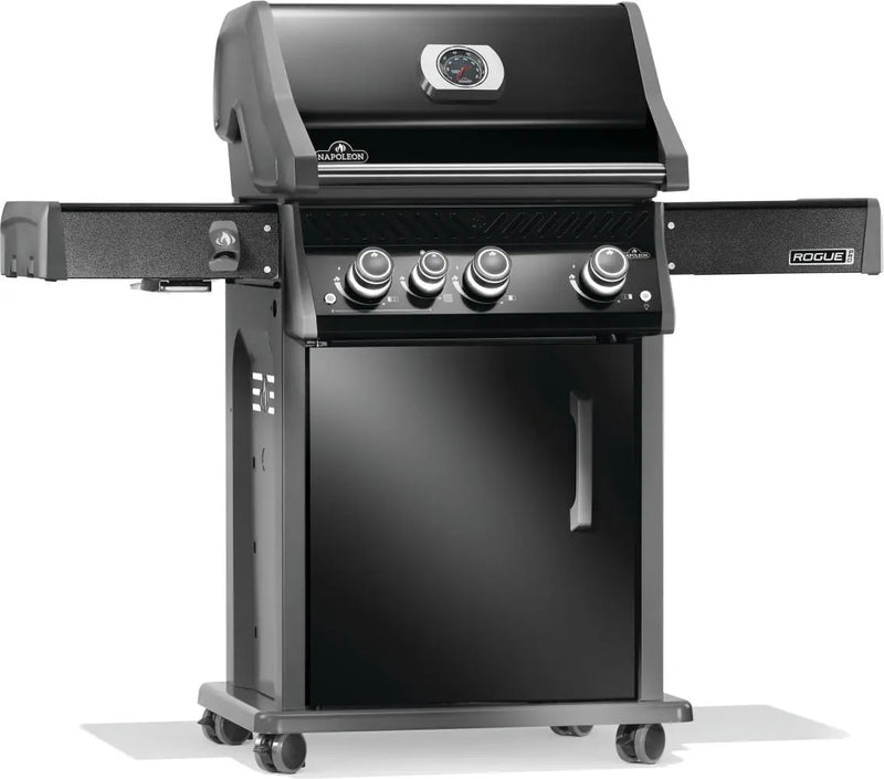 Napoleon Black Rogue PRO 425 SIB - RP425SIB Napoleon