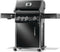 Napoleon Black Rogue PRO 425 SIB - RP425SIB Napoleon
