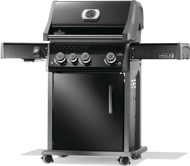 Napoleon Black Rogue PRO 425 SIB - RP425SIB Napoleon