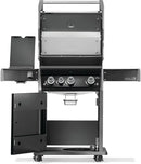 Napoleon Black Rogue PRO 425 SIB - RP425SIB Napoleon