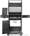 Napoleon Black Rogue PRO 425 SIB - RP425SIB Napoleon