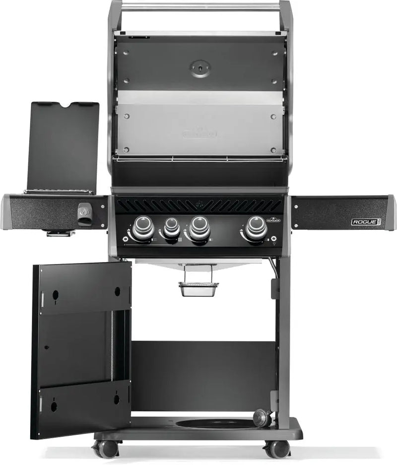 Napoleon Black Rogue PRO 425 SIB - RP425SIB Napoleon