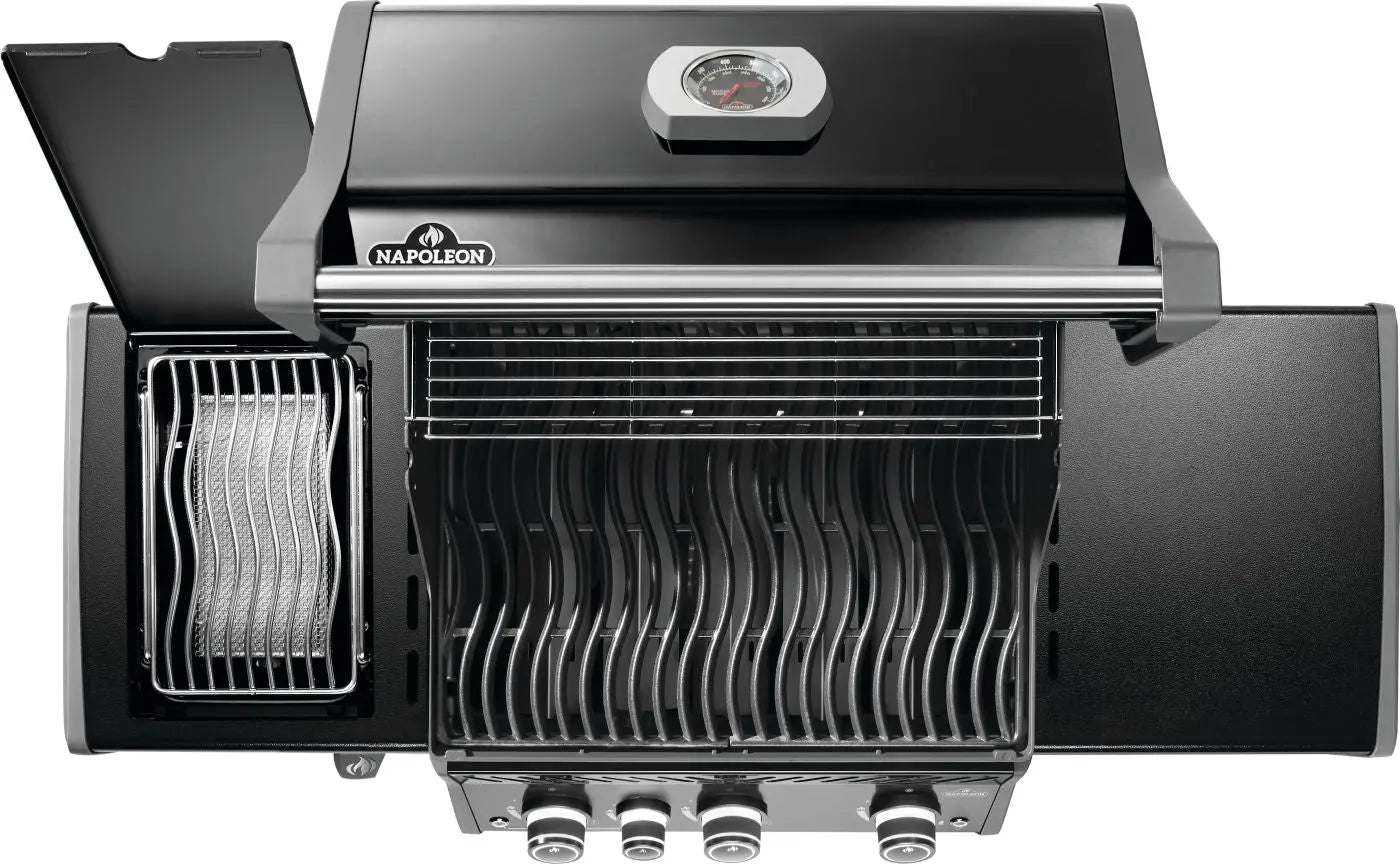 Napoleon Black Rogue PRO 425 SIB - RP425SIB Napoleon
