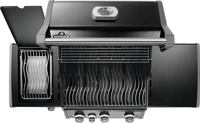 Napoleon Black Rogue PRO 425 SIB - RP425SIB Napoleon