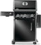 Napoleon Black Rogue PRO 425 SIB - RP425SIB Napoleon