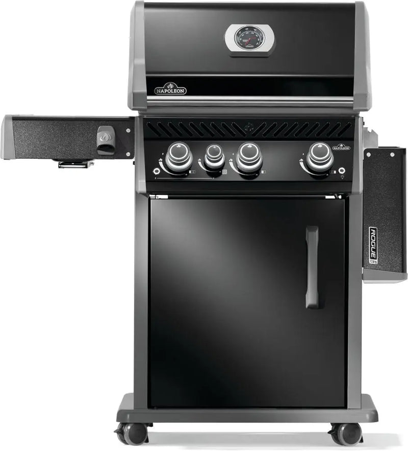 Napoleon Black Rogue PRO 425 SIB - RP425SIB Napoleon