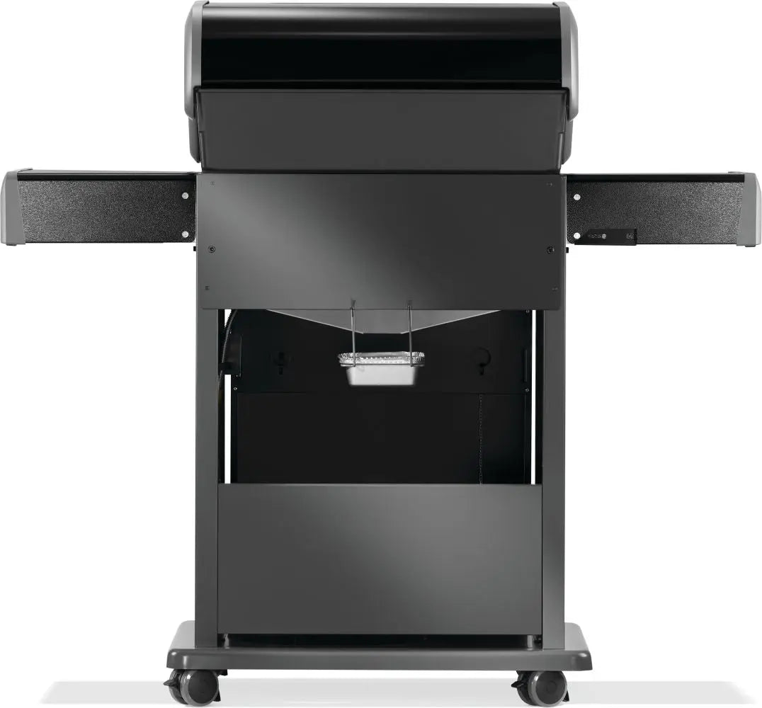 Napoleon Black Rogue PRO 425 SIB - RP425SIB Napoleon