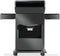 Napoleon Black Rogue PRO 425 SIB - RP425SIB Napoleon