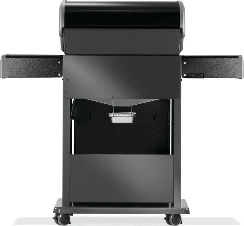 Napoleon Black Rogue PRO 425 SIB - RP425SIB Napoleon