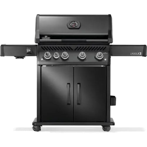 Napoleon Black Rogue PRO 525 SIB - RP525SIB Napoleon