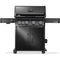 Napoleon Black Rogue PRO 525 SIB - RP525SIB Napoleon