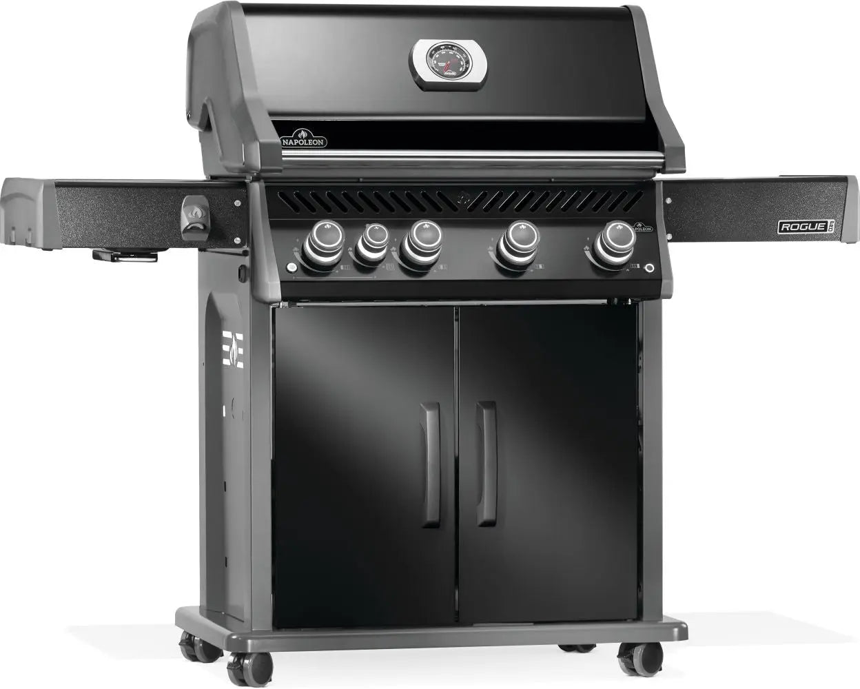 Napoleon Black Rogue PRO 525 SIB - RP525SIB Napoleon