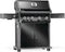 Napoleon Black Rogue PRO 525 SIB - RP525SIB Napoleon