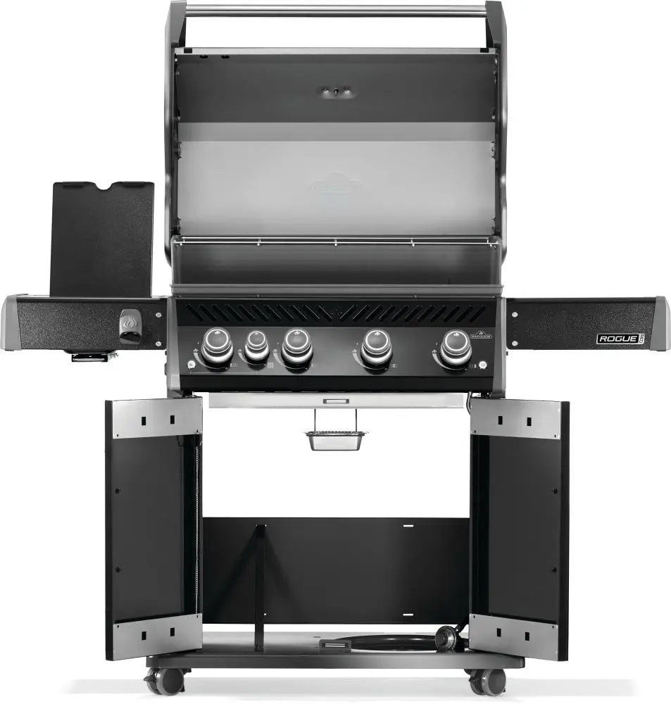 Napoleon Black Rogue PRO 525 SIB - RP525SIB Napoleon