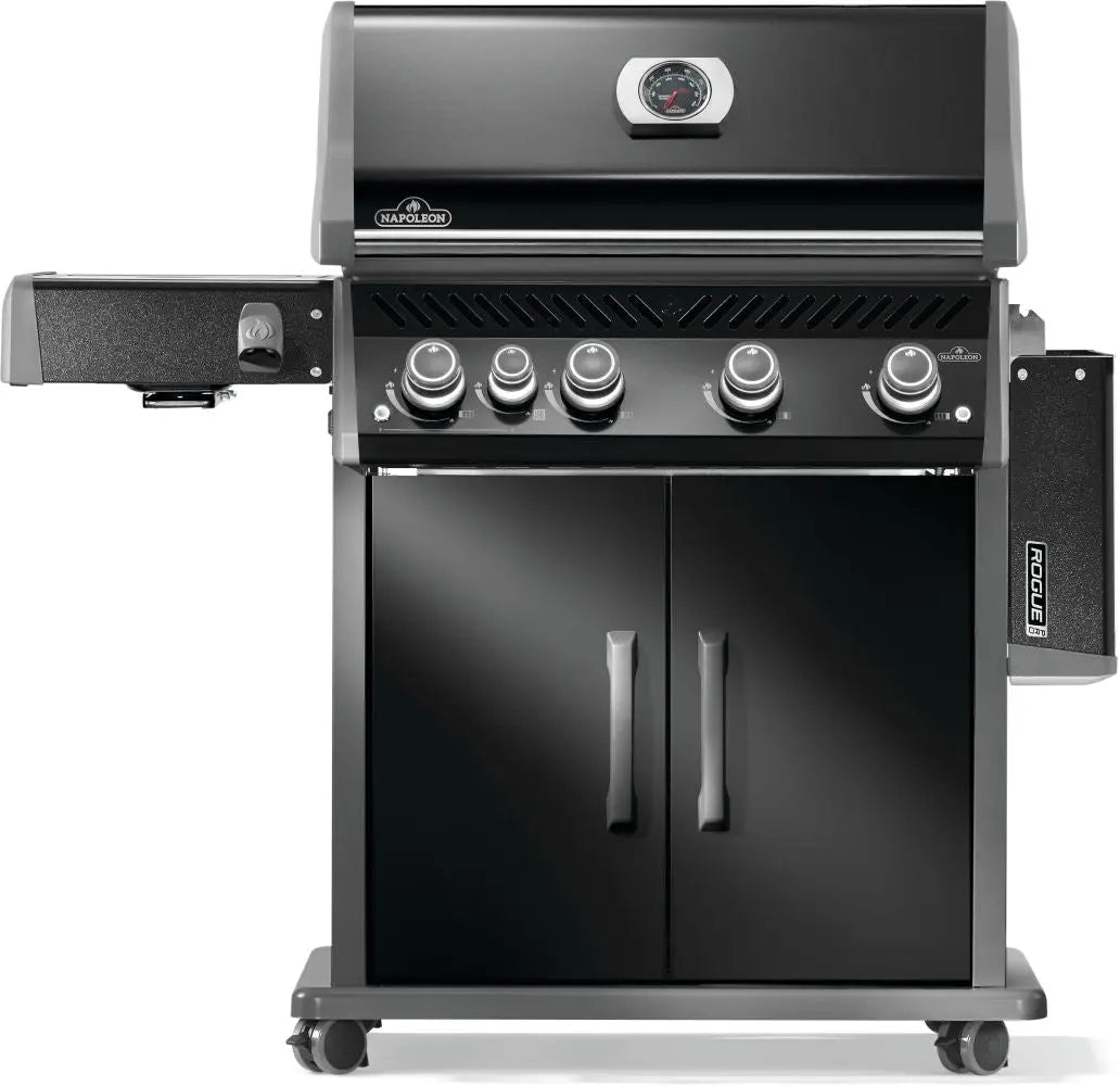 Napoleon Black Rogue PRO 525 SIB - RP525SIB Napoleon