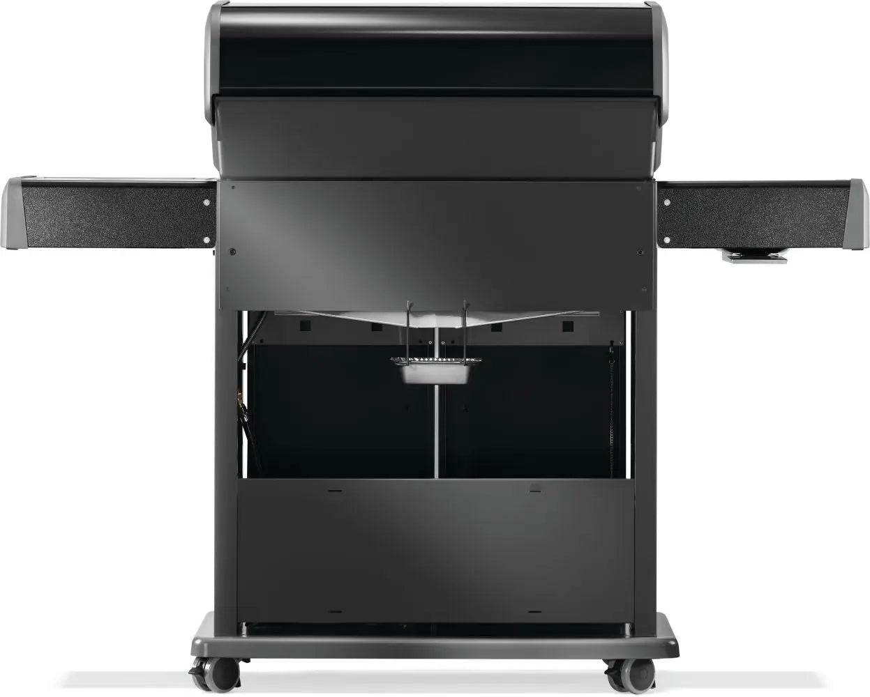 Napoleon Black Rogue PRO 525 SIB - RP525SIB Napoleon
