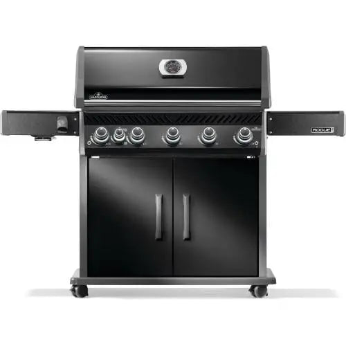 Napoleon Black Rogue PRO 625 SIB - RP625SIB Napoleon