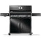 Napoleon Black Rogue PRO 625 SIB - RP625SIB Napoleon