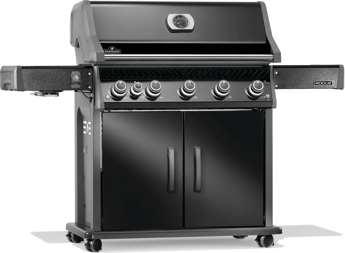 Napoleon Black Rogue PRO 625 SIB - RP625SIB Napoleon