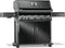 Napoleon Black Rogue PRO 625 SIB - RP625SIB Napoleon