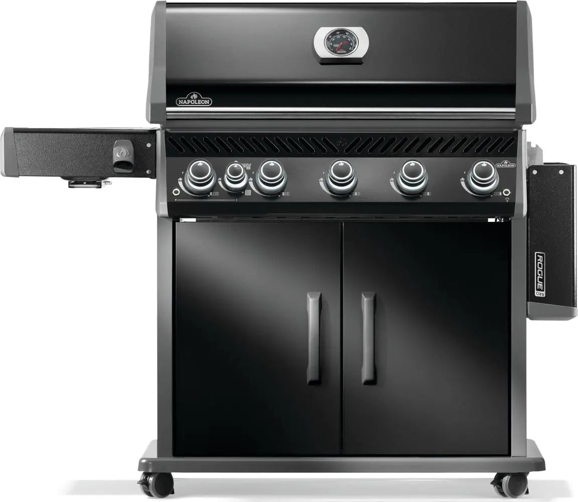 Napoleon Black Rogue PRO 625 SIB - RP625SIB Napoleon