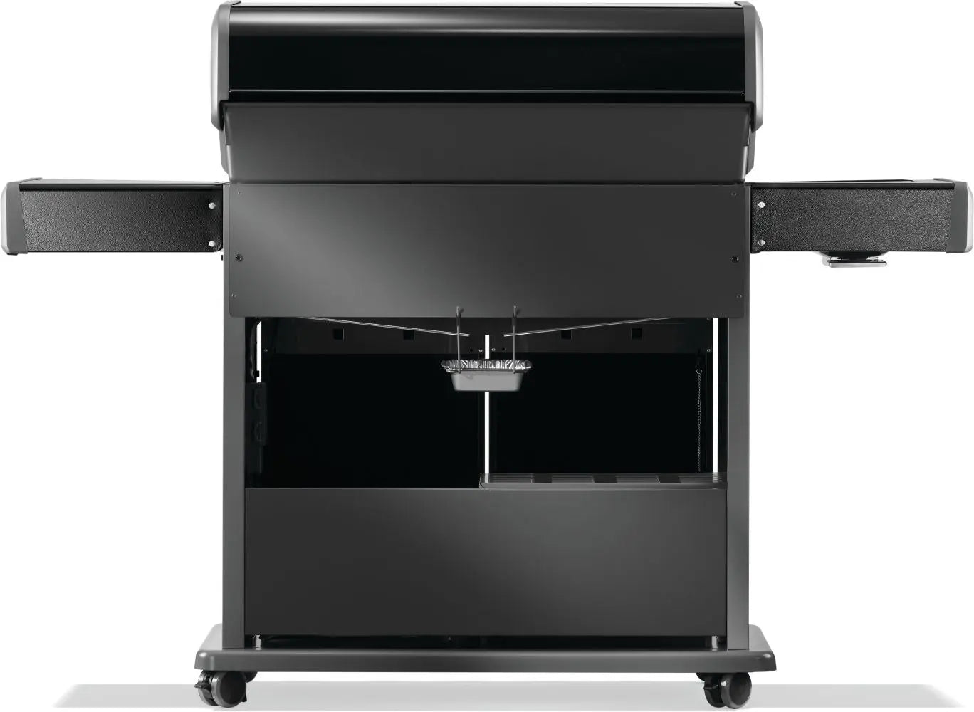Napoleon Black Rogue PRO 625 SIB - RP625SIB Napoleon