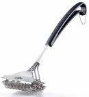 Napoleon Bristle-Free Triple-Row Grill Brush - 62059 Napoleon