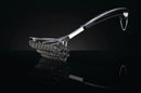 Napoleon Bristle-Free Triple-Row Grill Brush - 62059 Napoleon