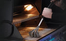 Napoleon Bristle-Free Triple-Row Grill Brush - 62059 Napoleon