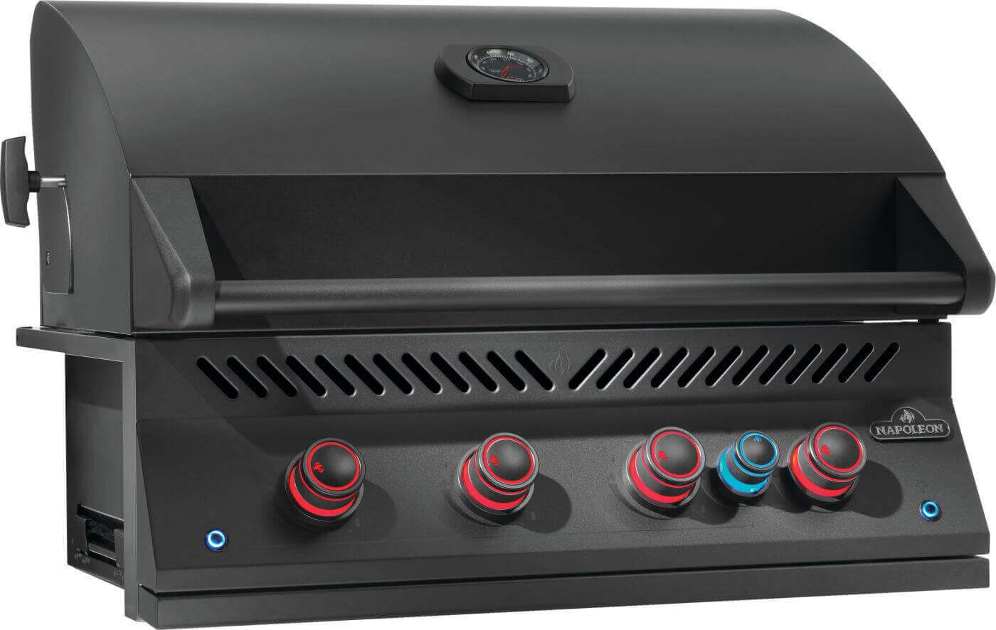 Napoleon Built-In 700 Series 32 Inch Phantom Gas Grill Napoleon