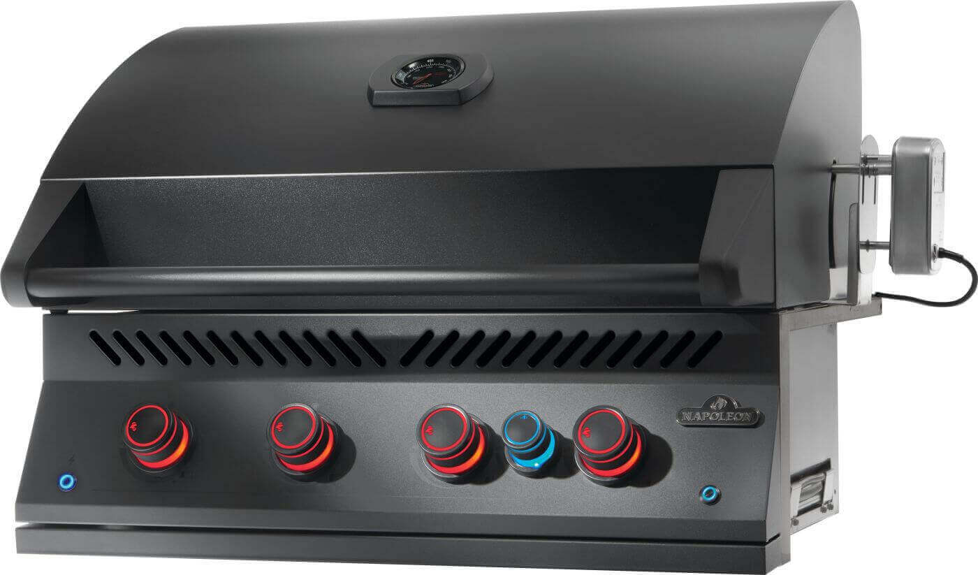 Napoleon Built-In 700 Series 32 Inch Phantom Gas Grill Napoleon