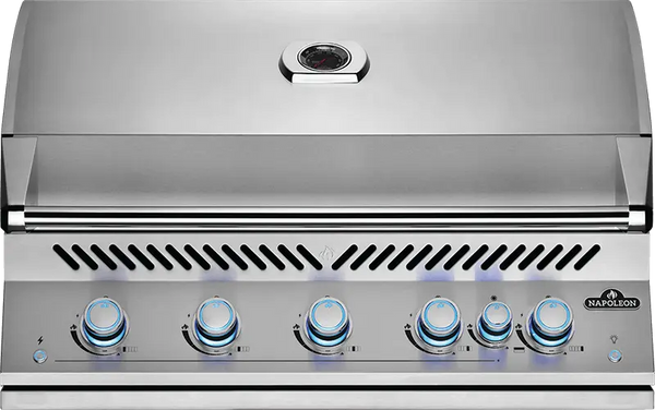 Napoleon Built-In 700 Series 38-Inch - BIG38RBSS-1 Napoleon