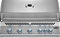 Napoleon Built-In 700 Series 38-Inch - BIG38RBSS-1 Napoleon