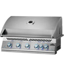 Napoleon Built-In 700 Series 38-Inch - BIG38RBSS-1 Napoleon