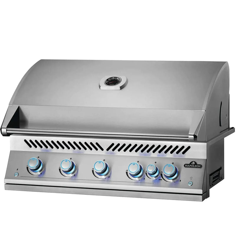 Napoleon Built-In 700 Series 38-Inch - BIG38RBSS-1 Napoleon
