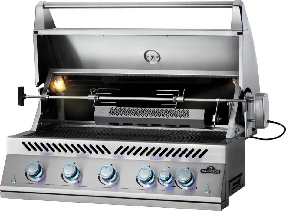 Napoleon Built-In 700 Series 38-Inch - BIG38RBSS-1 Napoleon