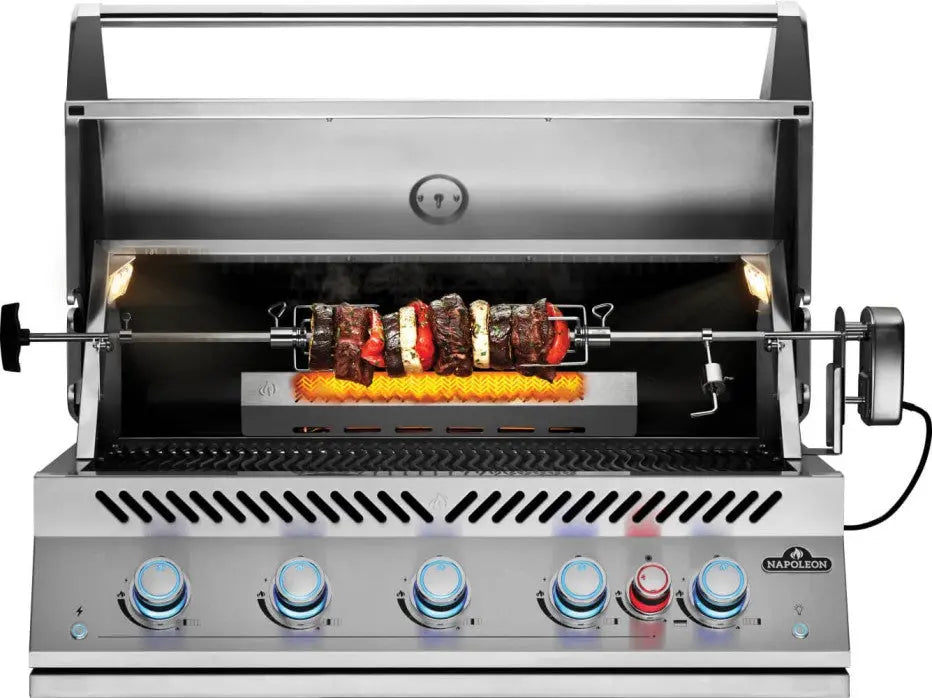 Napoleon Built-In 700 Series 38-Inch - BIG38RBSS-1 Napoleon