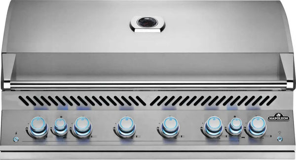 Napoleon Built-In 700 Series 44-Inch RB - BIG44RBPSS Napoleon
