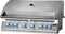 Napoleon Built-In 700 Series 44-Inch RB - BIG44RBPSS Napoleon