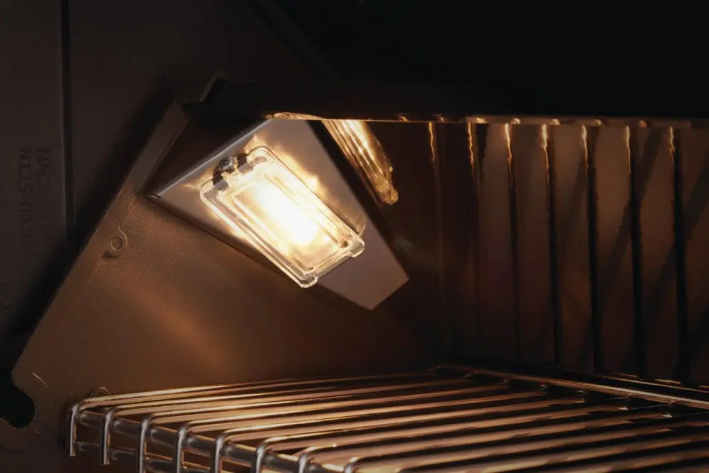 Napoleon Built-In Prestige Pro 500 RB - BIPRO500RBSS-3 Napoleon