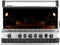 Napoleon Built-In Prestige Pro 665 - BIPRO665RBSS-3 Napoleon
