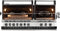 Napoleon Built-In Prestige Pro 825 RBI - BIPRO825RBISS-3 Napoleon