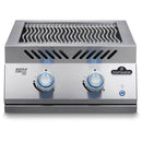Napoleon Built-in 18" Dual Infrared Burner - BIB18IRSS Napoleon