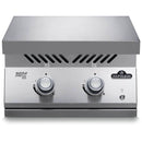 Napoleon Built-in 18" Dual Infrared Burner - BIB18IRSS Napoleon